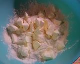 Mini mákos piték recept fázis 1 fotója
