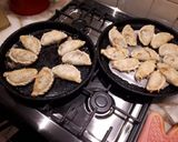 Foto del paso 5 de la receta: Empanadas de carne