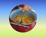 عکس مرحله 8 از دستور میرزا قاسمی دست پخت مهسا🤩