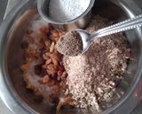 A picture of step 7 of Diwali Special Delicacies.