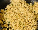 A picture of step 4 of Chicken Patties.