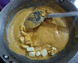 शाही पनीर (Shahi Paneer recipe in hindi) रेसिपी चरण 6 फोटो
