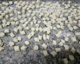Foto del paso 5 de la receta: Ñoquis de ricota fáciles