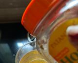 A picture of step 2 of Fenugreek Cumin Lemon Detox water.