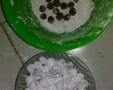 Foto langkah ke 3 dari resep Brown Sugar Bubble Milk Tea (Boba) resep anak kos takaran sendok.