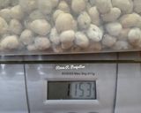 Foto langkah ke 10 dari resep Kacang Telur Atom Rinna Ramadhayanty.