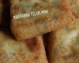 Foto langkah ke 4 dari resep Kulit risol/lumpia.