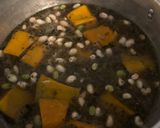 Foto del paso 2 de la receta: Porotos Granados Mazamorra