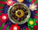 মাতৃভোগ (Matribhog recipe in Bengali) রেসিপির ধাপ 8 ছবি