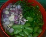 Foto langkah ke 1 dari resep Sambal ijo ala padang.