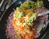 صورة لخطوة 4 من وصفة مورقة محشية