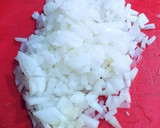 Foto del paso 5 de la receta: Lomo con hueso de cabrito en salsa de lavanda y azafrán