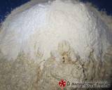Kourabiedes from Smyrna recipe step 4 photo