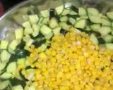 Foto del paso 5 de la receta: SOPA DE CALABACITAS #elsabordelosrecuerdos