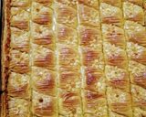 صورة لخطوة 7 من وصفة بقلاوة رشتة