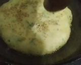 A picture of step 6 of Instant Samak Handvo.