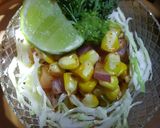 A picture of step 2 of કોર્ન ચાર્ટ.