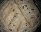 Foto del paso 2 de la receta: Pan de campo🥖🥖