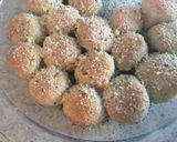 Foto del paso 8 de la receta: Panecillos italianos