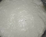 A picture of step 7 of Homemade pita bread.