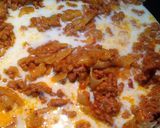 Foto del paso 9 de la receta Pimientos rellenos San Valentín