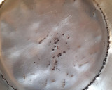 A picture of step 6 of Chapati.