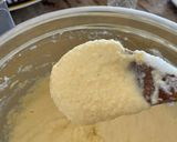 A picture of step 4 of Almond cake GF DF.