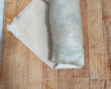 Foto del paso 11 de la receta: Rollitos de primavera