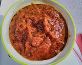 செட்டிநாடு கார சட்னி(Chettinadu kaara chutney recipe in tamil) ரெசிபி ஸ்டேப் 4 புகைப்படம்