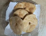 Foto del paso 7 de la receta: Sopapillas rápidas