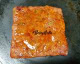 Carrot-Beetroot Parathas recipe step 5 photo