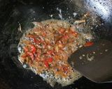 Foto langkah ke 4 dari resep Tumis tempe ala agustina.