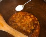 Tradicionális gulyásleves recept fázis 14 fotója
