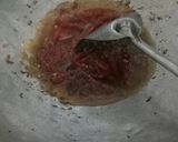 Foto langkah ke 4 dari resep Pedas Manis Kering Kentang Kacang Tanah.