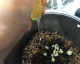 Foto del paso 5 de la receta: Pasta de lentejas de campo
