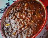 Sabut masoor tadka dal recipe step 6 photo