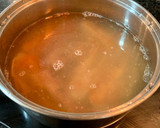 Foto del paso 2 de la receta: Merluza a lo pobre