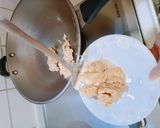 素蕃茄炒蛋的食譜步驟5照片