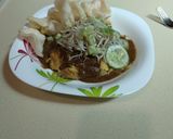 Foto langkah ke 6 dari resep Homemade Tahu Telor.