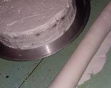Foto del paso 11 de la receta: Pastel Fondant