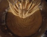 A picture of step 4 of Mango cake.
