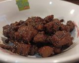 Foto langkah ke 6 dari resep Sate Spesial Tanpa Tusuk.