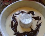 Foto del paso 5 de la receta: Bizcochuelo con sorpresa 😋