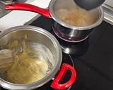 Foto del paso 4 de la receta: Salsa gravy (crema marrón del puré de kfc)