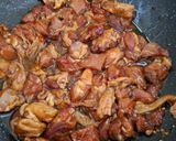 Foto langkah ke 4 dari resep Chicken Teriyaki ala H*kben.