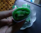 Foto langkah ke 2 dari resep Kue Dadar Gulung.