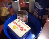 Foto del paso 1 de la receta: Pan alemán
