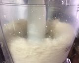 Foto del paso 6 de la receta: Elaboración de queso crema con leche de polvo