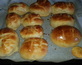 Foto del paso 6 de la receta: Pan de leche tm5