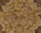 Sauna Mauna (instant amla pickle with muster masala) recipe step 2 photo
